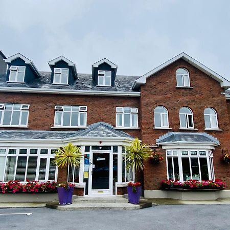 St. Judes Lodge B&B Голуэй Экстерьер фото