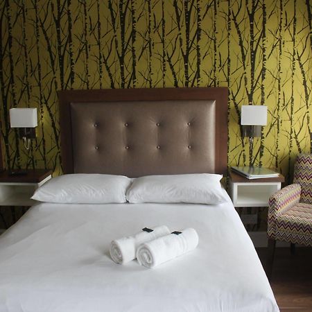 St. Judes Lodge B&B Голуэй Экстерьер фото