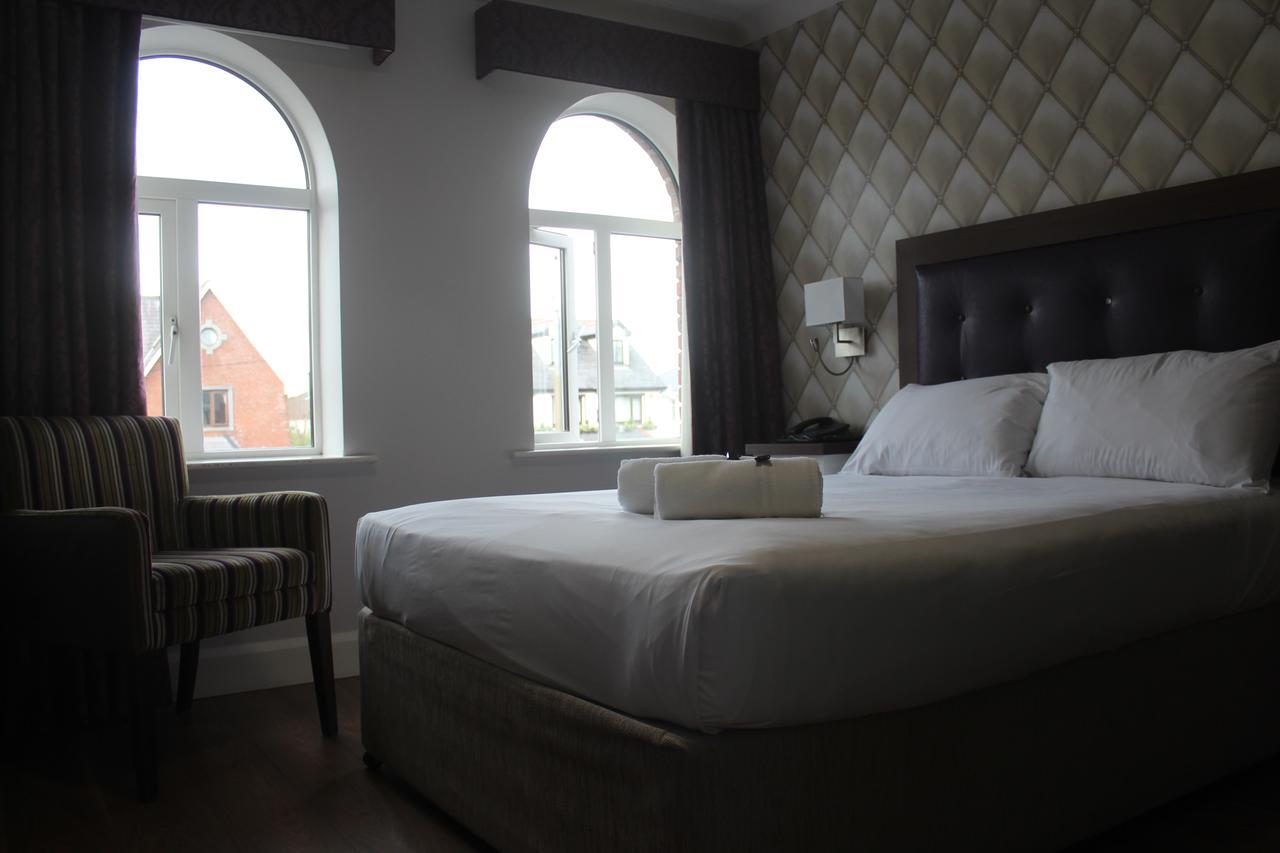 St. Judes Lodge B&B Голуэй Экстерьер фото