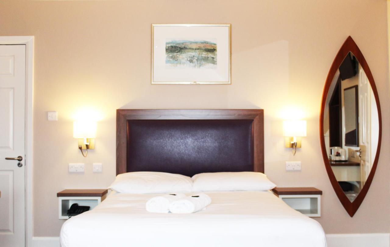 St. Judes Lodge B&B Голуэй Экстерьер фото
