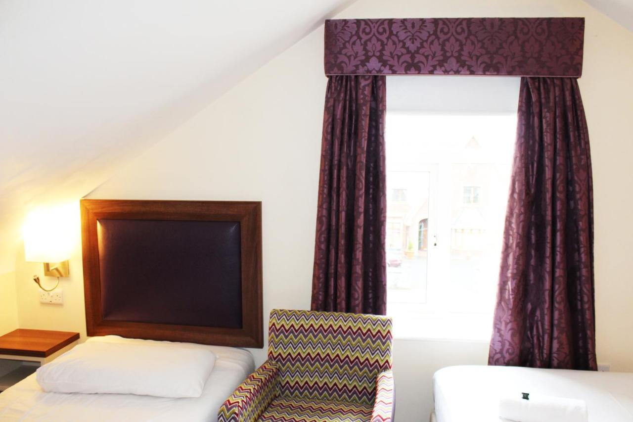 St. Judes Lodge B&B Голуэй Экстерьер фото
