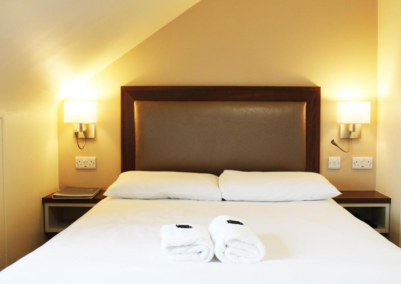 St. Judes Lodge B&B Голуэй Экстерьер фото