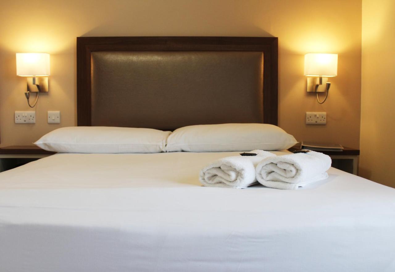 St. Judes Lodge B&B Голуэй Экстерьер фото