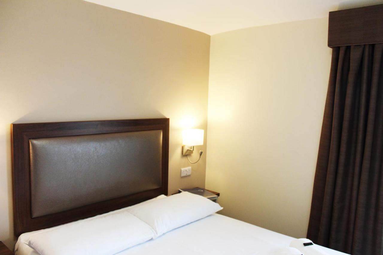 St. Judes Lodge B&B Голуэй Экстерьер фото