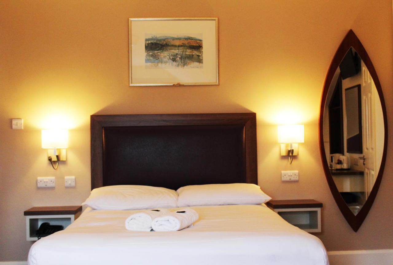 St. Judes Lodge B&B Голуэй Экстерьер фото